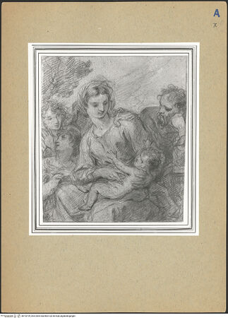 Vorderseite von bh193199_recto