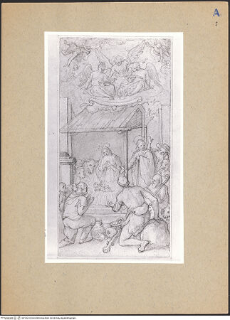 Vorderseite von bh193218_recto