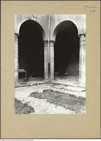 Vorderseite von bh193274_recto