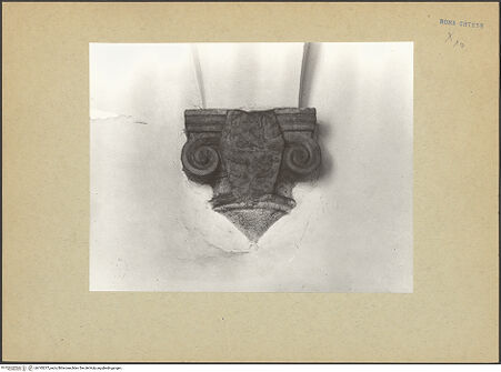 Vorderseite von bh193277_recto