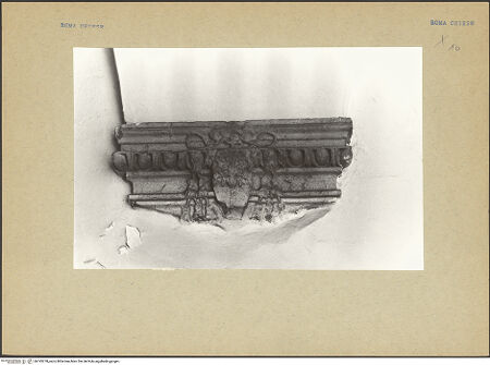 Vorderseite von bh193278_recto