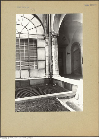 Vorderseite von bh193281_recto