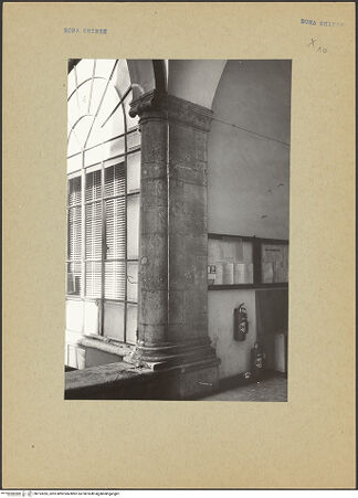 Vorderseite von bh193285_recto