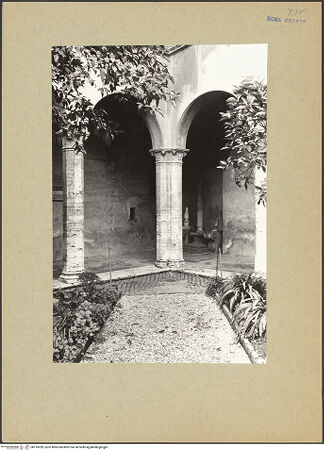 Vorderseite von bh193289_recto