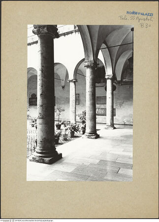 Vorderseite von bh193293_recto