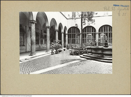 Vorderseite von bh193295_recto