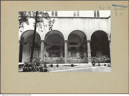 Vorderseite von bh193296_recto