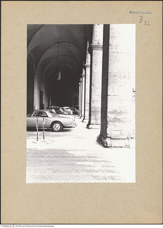 Vorderseite von bh193301_recto