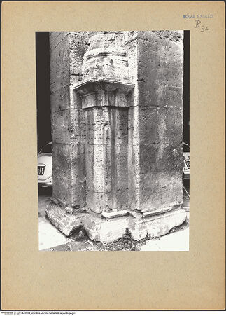 Vorderseite von bh193303_recto