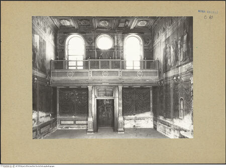 Vorderseite von bh193304_recto