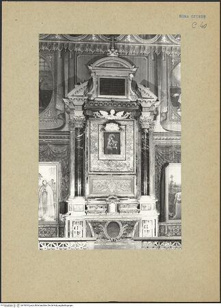 Vorderseite von bh193313_recto