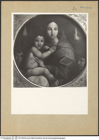 Vorderseite von bh193376_recto