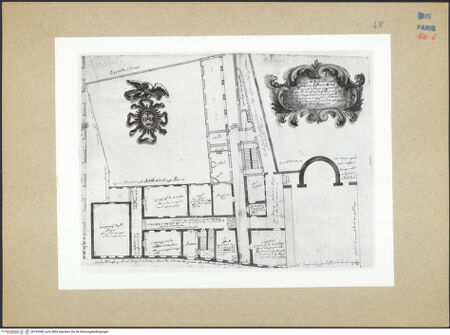 Vorderseite von bh193398_recto