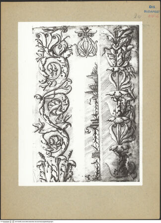 Vorderseite von bh193408_recto