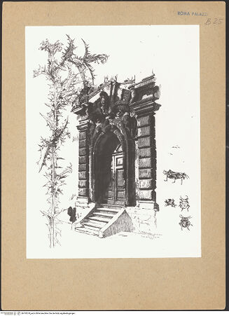 Vorderseite von bh193570_recto