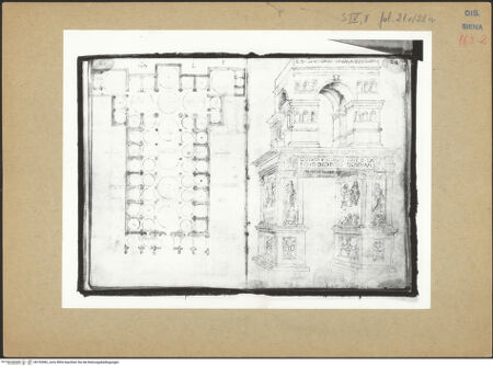 Vorderseite von bh193582_recto