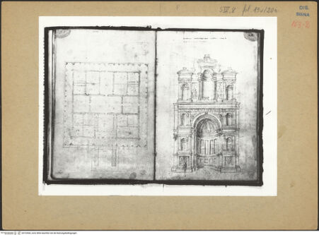 Vorderseite von bh193583_recto