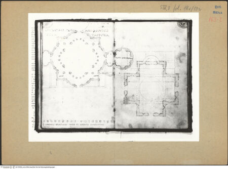 Vorderseite von bh193584_recto