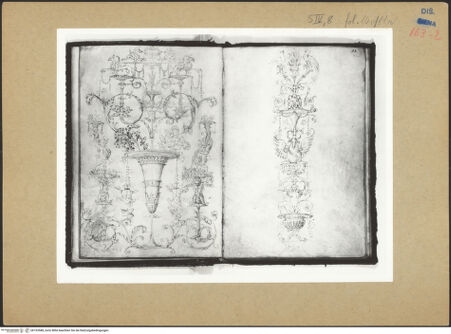 Vorderseite von bh193588_recto