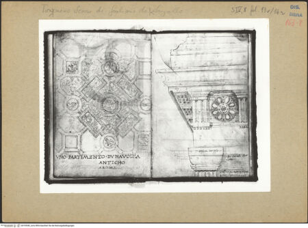 Vorderseite von bh193590_recto