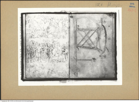 Vorderseite von bh193592_recto