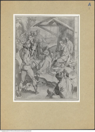 Vorderseite von bh193599_recto