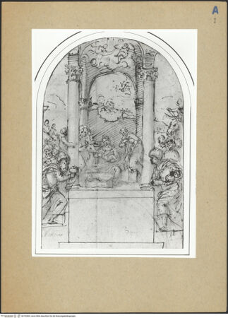 Vorderseite von bh193605_recto