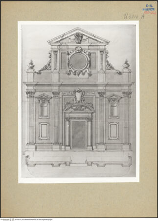 Vorderseite von bh193615_recto