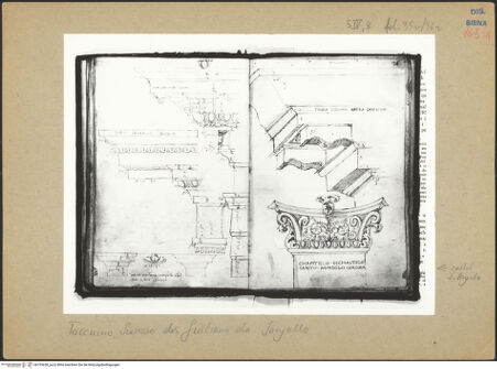 Vorderseite von bh193628_recto
