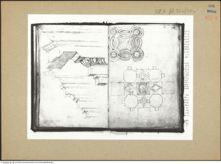Vorderseite von bh193629_recto