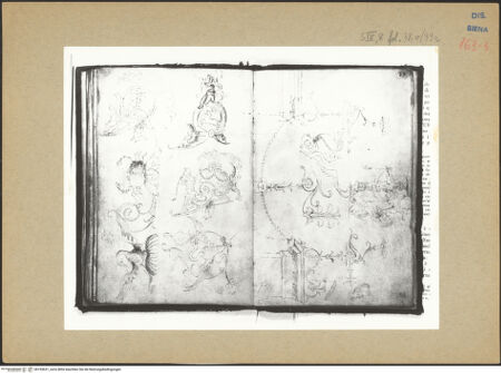 Vorderseite von bh193631_recto