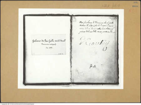 Vorderseite von bh193640_recto