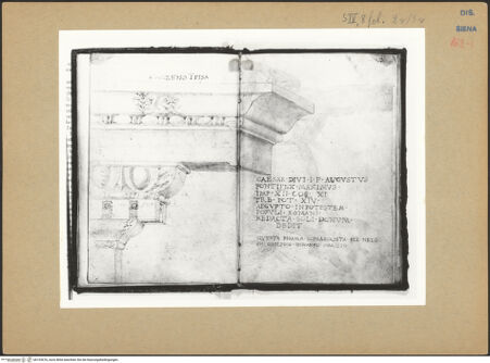 Vorderseite von bh193676_recto