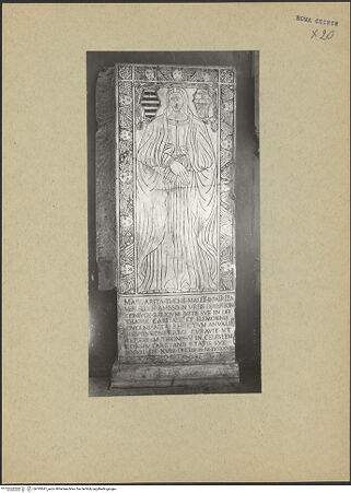 Vorderseite von bh193691_recto