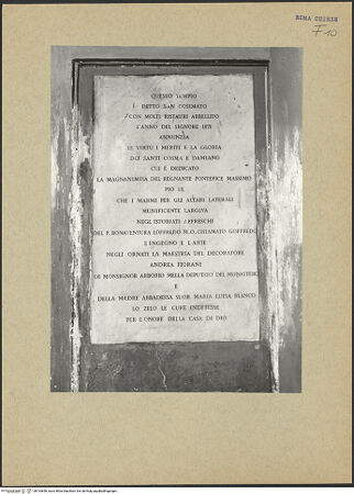 Vorderseite von bh193696_recto