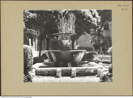 Vorderseite von bh193705_recto