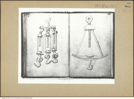 Vorderseite von bh193743_recto