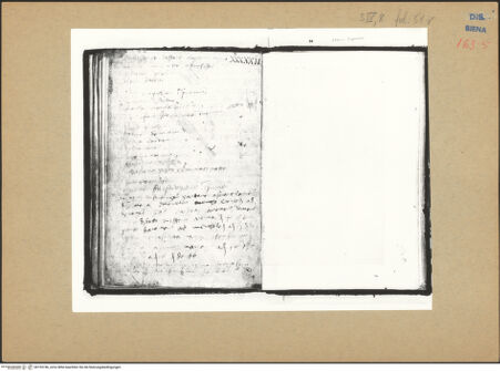 Vorderseite von bh193746_recto