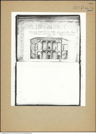 Vorderseite von bh193747_recto