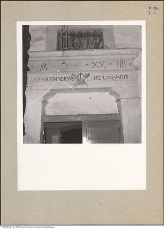 Vorderseite von bh193766_recto