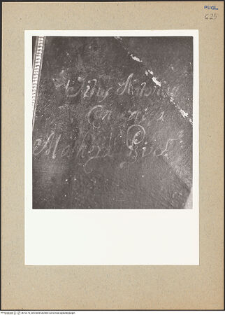 Vorderseite von bh193776_recto