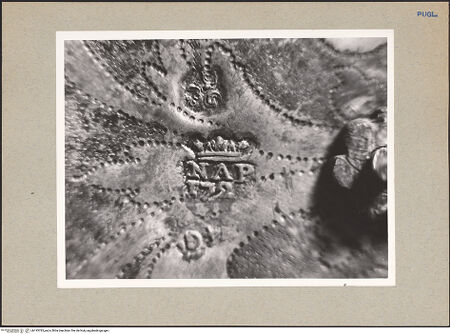 Vorderseite von bh193785_recto