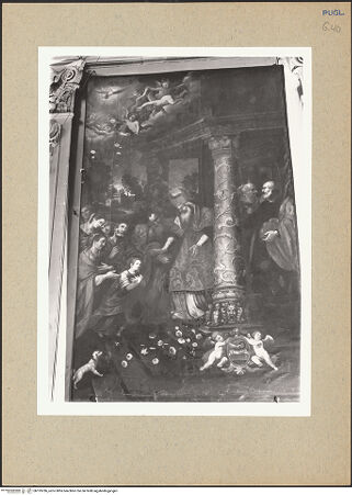 Vorderseite von bh193786_recto