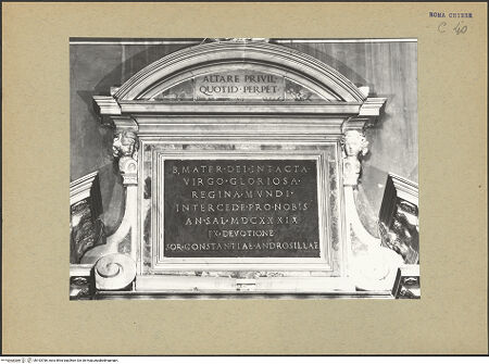 Vorderseite von bh193798_recto