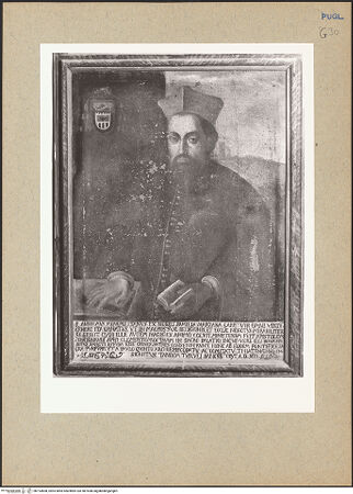 Vorderseite von bh193808_recto