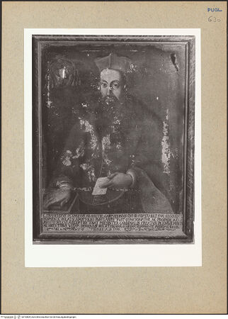 Vorderseite von bh193809_recto