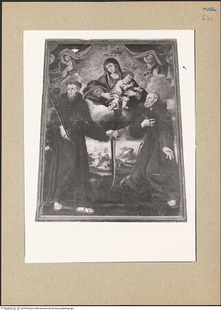 Vorderseite von bh193810_recto