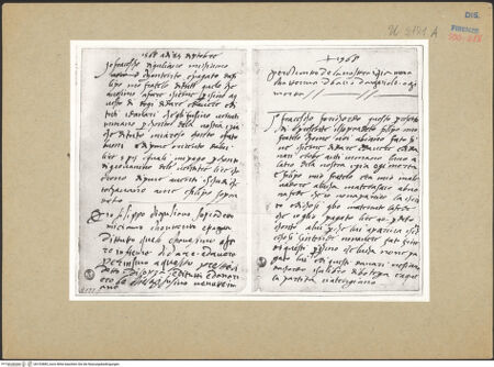 Vorderseite von bh193885_recto