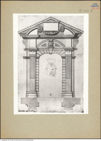 Vorderseite von bh193888_recto