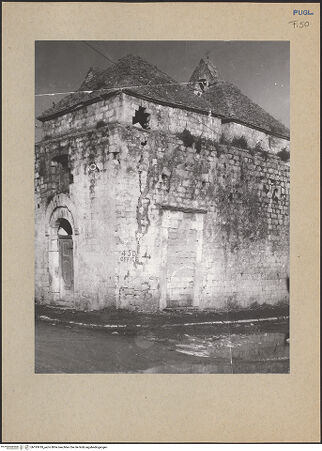 Vorderseite von bh193918_recto